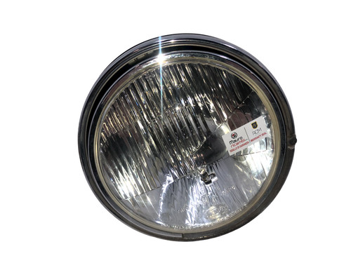 Fanale anteriore yamaha 250 - fanale, sr