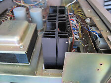 Ricambi per Nikko sta-8080 per tipologia