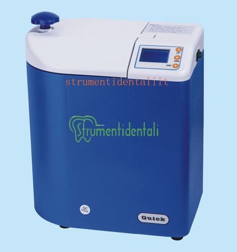Dental medical vuoto - 3l,