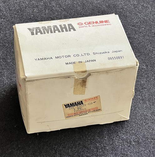 600 yamaha tipo 34l faro - xt,