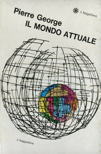 Pierre george mondo - pierre, il