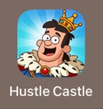 Account Hustle Castle - Tr11 21,6M iPhone/Android/Pc