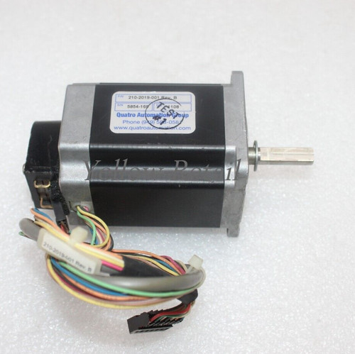 Servomotore quatro automation - servomotore,