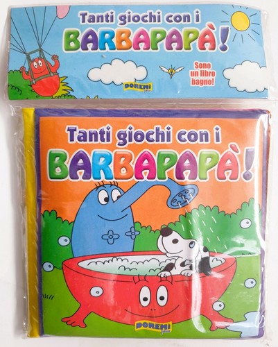 Libro bagno tanti - bagno.,
