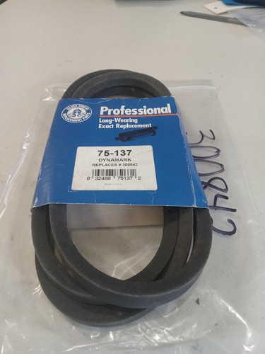 Belt for dynamark - for,