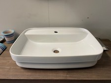 LAVABO  DA APPOGGIO  KERASAN