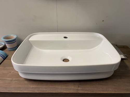 Lavabo appoggio kerasan - lavabo,
