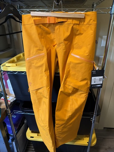 Pantalone uomo arc teryx sabre - pantalone,