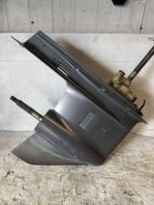 Yamaha Outboard 115hp 130hp V4