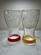 Coca Cola Glass UEFA Euro 2012