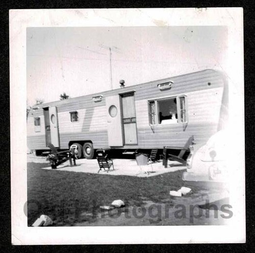 Casa mobile roulotte rimorchio - casa,