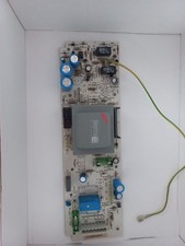 Scheda Caldaia Chaffoteaux Elexia Cf Cod. Cm61015645