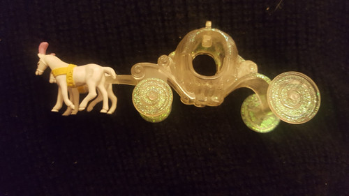 Carrozza cavalli - cavalli,