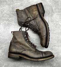 Sendra lace boots - boots, sprinter