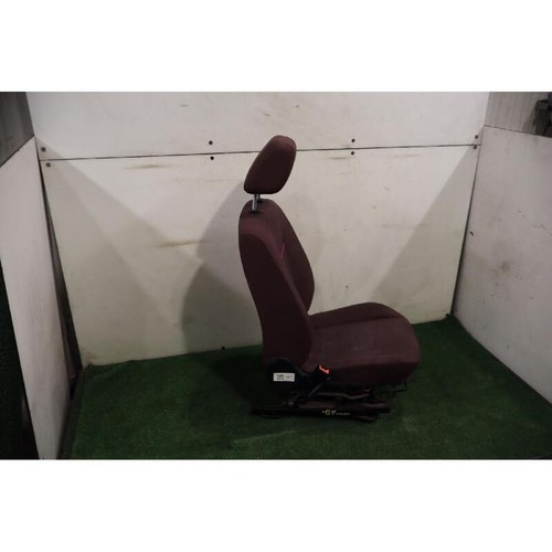 Sedile guida ford fiesta - guida, sx