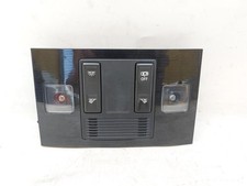 2GA947105T PLAFONIERA ANTERIORE VOLKSWAGEN POLO VI REST (AW) 1.0 TSI 12V MAN 5M 