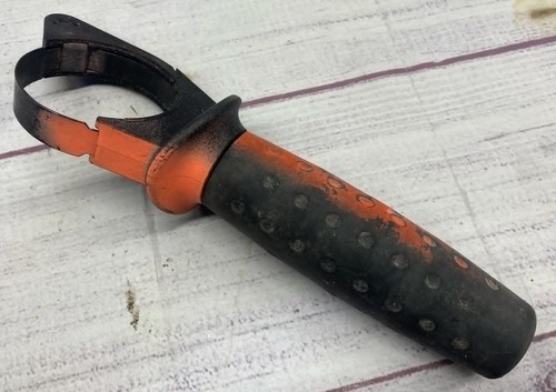 Hilti maniglia laterale - hilti,