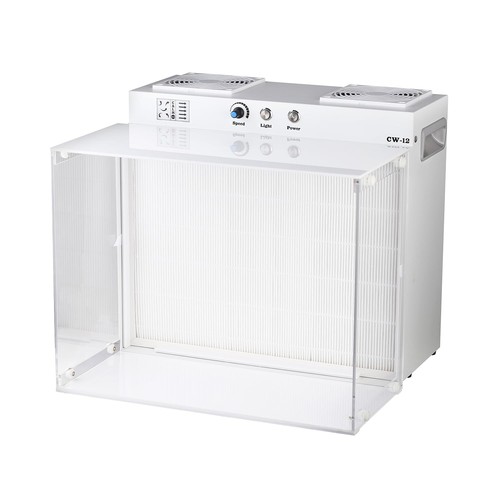 Cappa flusso laminare - flusso,