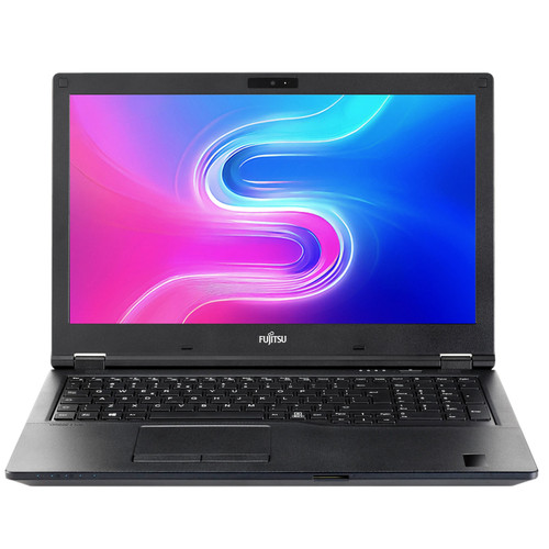Portatile fujitsu lifebook - portatile,