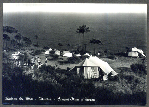 Varazze camping - (savona),