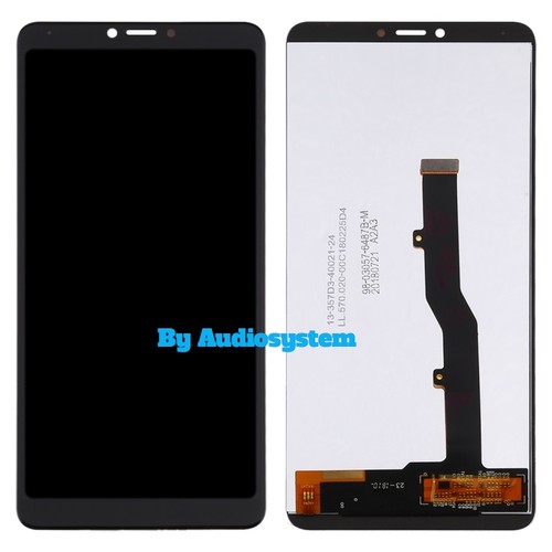 Display touch screen - display, +touch