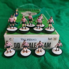 Mint subbuteo team - mint,