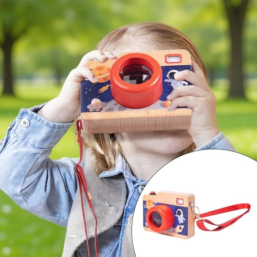 Mini macchina fotografica