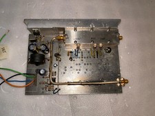 Amplifier ghz 4 watt - amplifier,