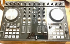 Traktor Kontrol S4 MK2