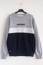 Felpa Lacoste S FR3 Unisex