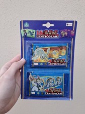 YU-GI-OH! Blister 4 Bustine