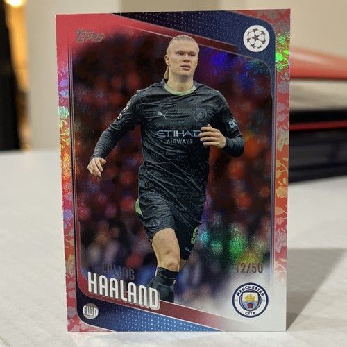 Topps 2025 competizioni - 2025-26,