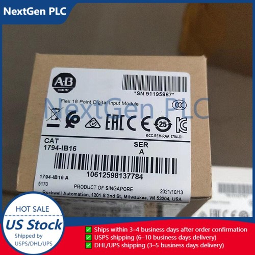 1794 ib16 flex 16 point - a,