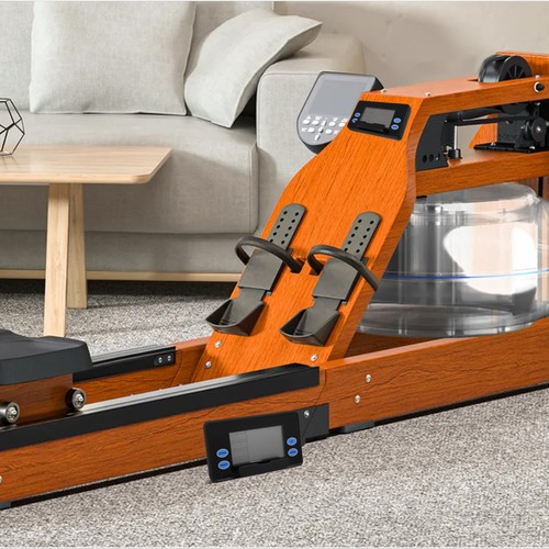 Vogatore contatore home