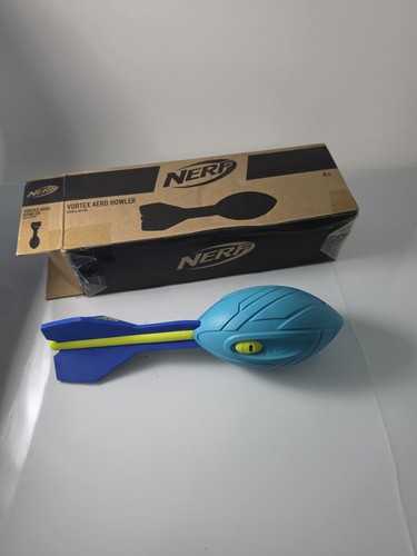 Nerf vortex aero howler - nerf,