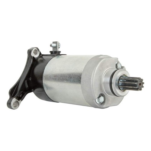 Motorino avviamento per - motorino, di