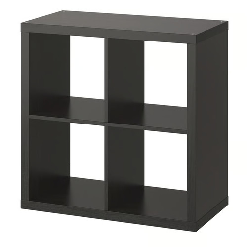 Ikea kallax 2x2 - ikea, shelf