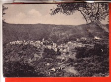 CARTOLINA  GIMIGLIANO B/N