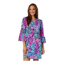 Mini Abito Lilly Pulitzer