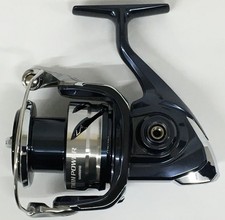 REEL DA SPINNING SHIMANO 21