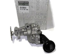 POMPA OLIO RENAULT SUZUKI GRAND VITARA II 1.9 DDiS DCI F9Q (OE 150108716R)