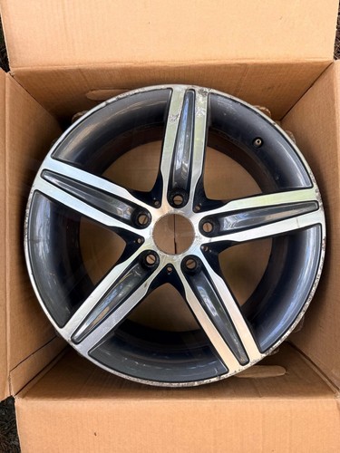 Bmw cerchio lega 7 5j - bmw,