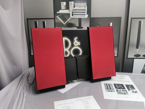 Bang and olufsen - bang,