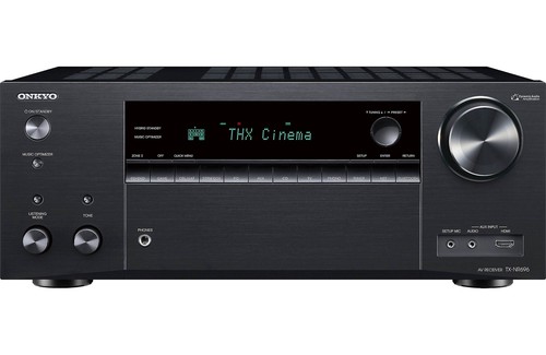Onkyo nr6050 ricevitore av - onkyo, tx-nr6050