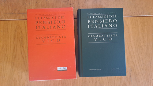 Classici del pensiero - classici,