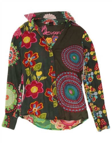 Camicia donna desigual blusa - donna,