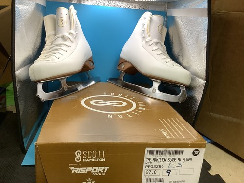 Stivali risport scott hamilton - risport,
