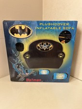 Copridivano gonfiabile Batman