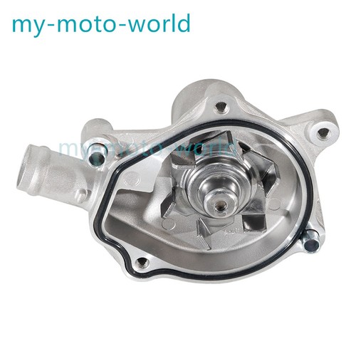 Per honda pompa acqua assy - pompa,