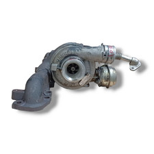 Turbina per Alfa Romeo 159 1.9